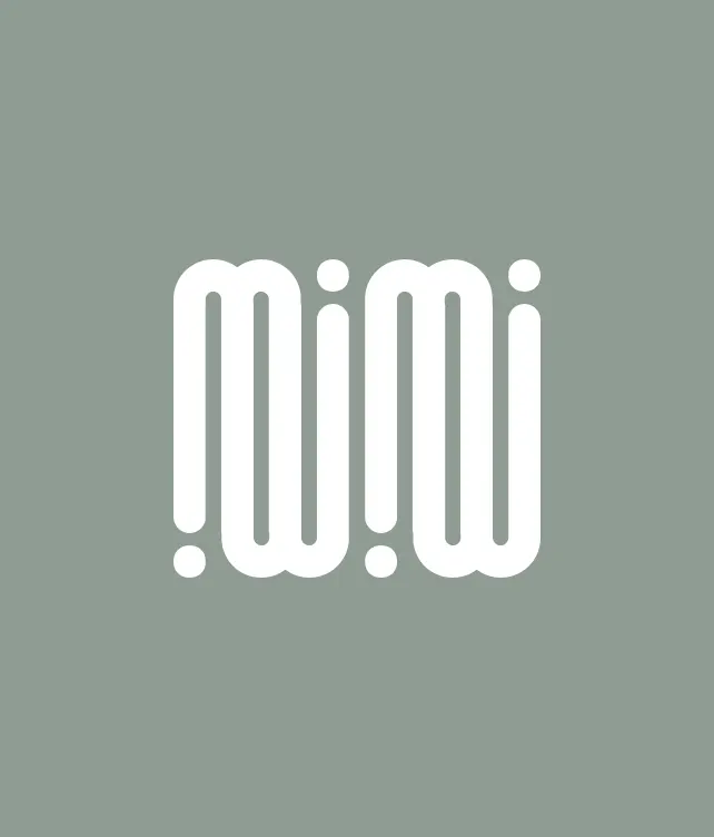 Logo mimimimi tattoo