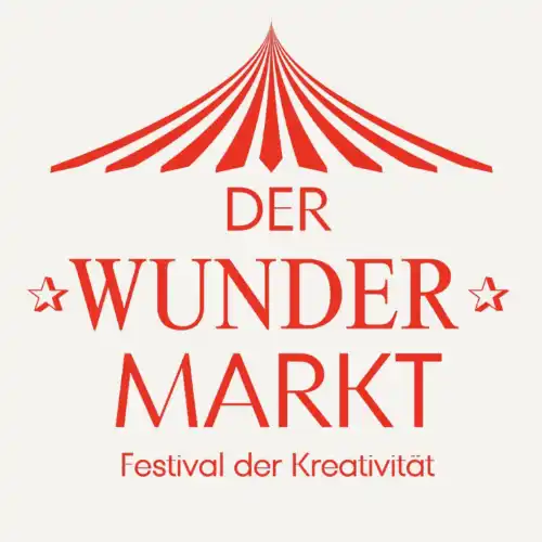 Logo Der Wundermarkt