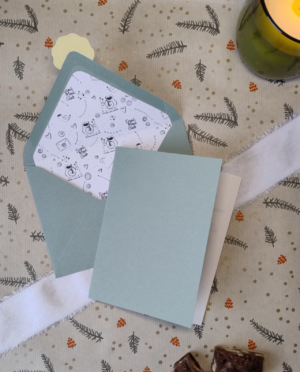 3 Monate Snail Mail - Geschenkabo