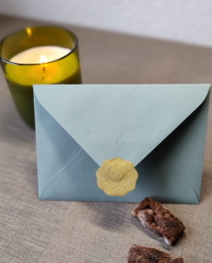 6 Monate Snail Mail - Geschenkabo